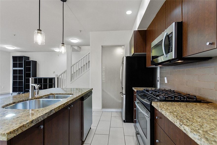 9 1863 Wesbrook Mall