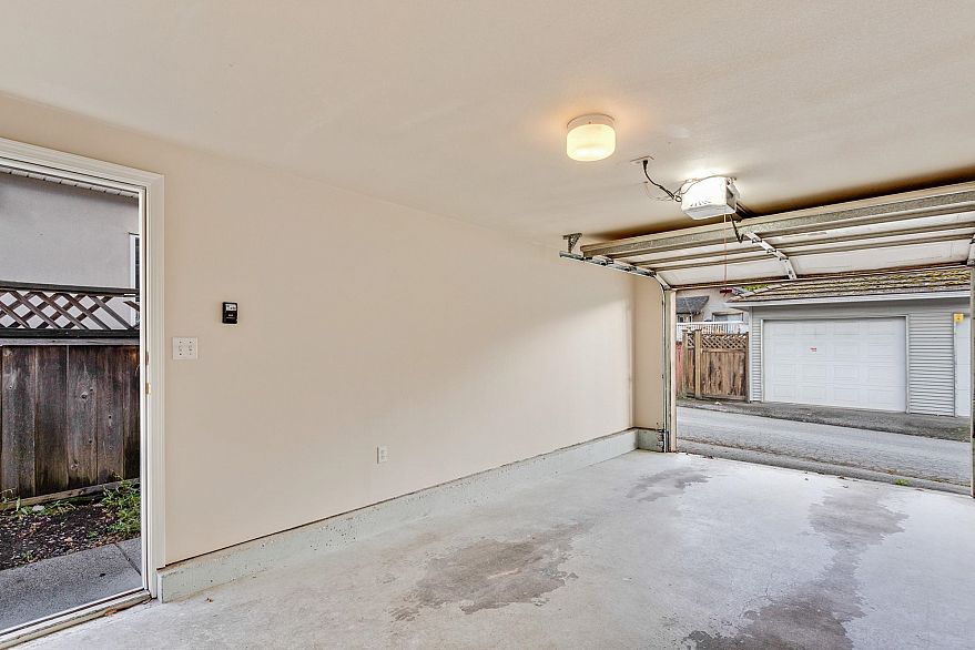 8322 Shaughnessy Street