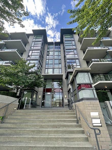 313 740 W 12 AVENUE, Vancouver BC V5Z 0A3