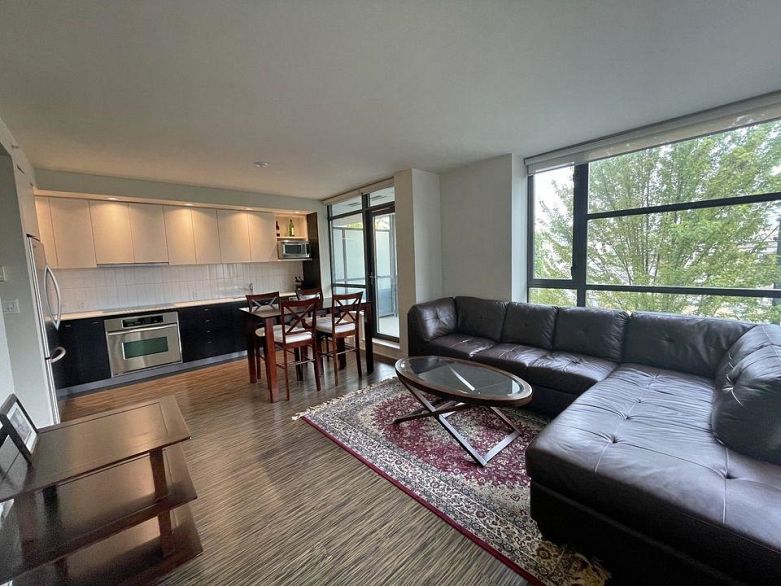 313 740 W 12 AVENUE, Vancouver BC V5Z 0A3