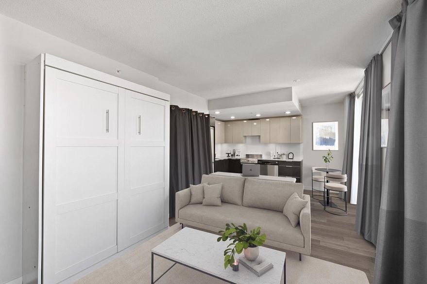 509 1919 Wylie Street