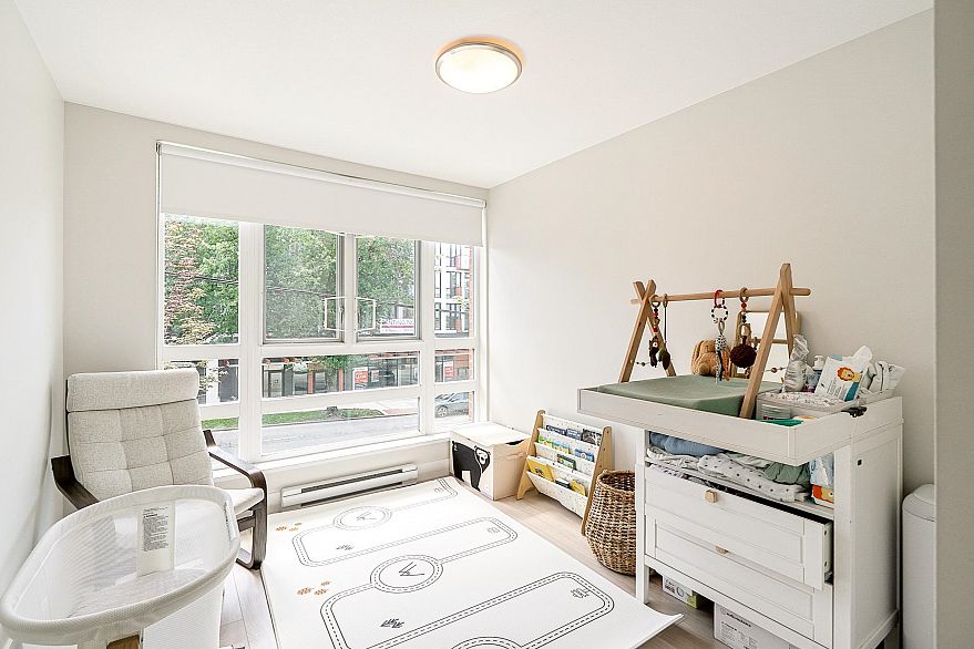 305 2477 Carolina Street