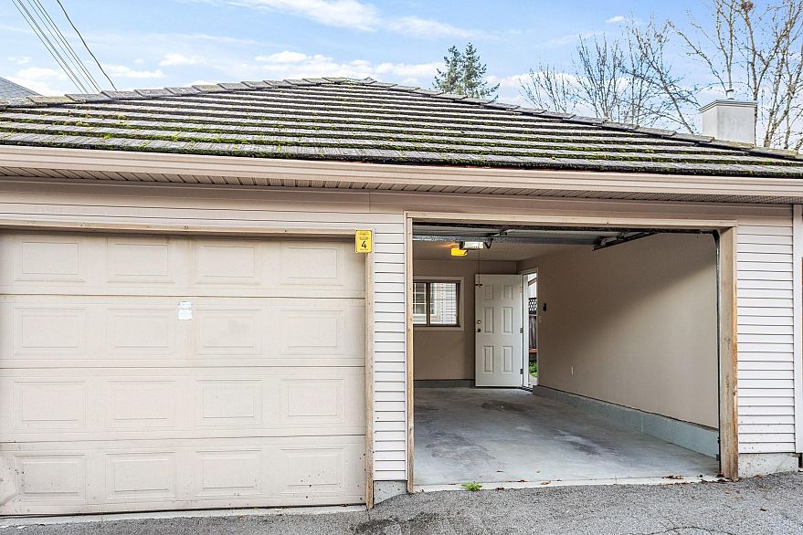 8322 Shaughnessy Street