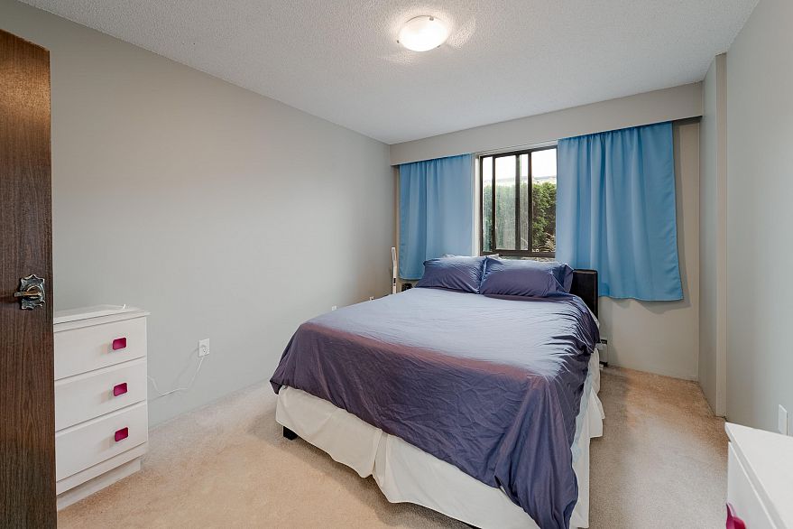 108 2450 Cornwall Avenue