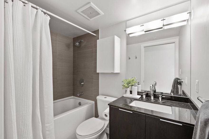 509 1919 Wylie Street