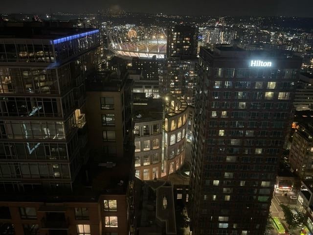 3609 777 Richards Street