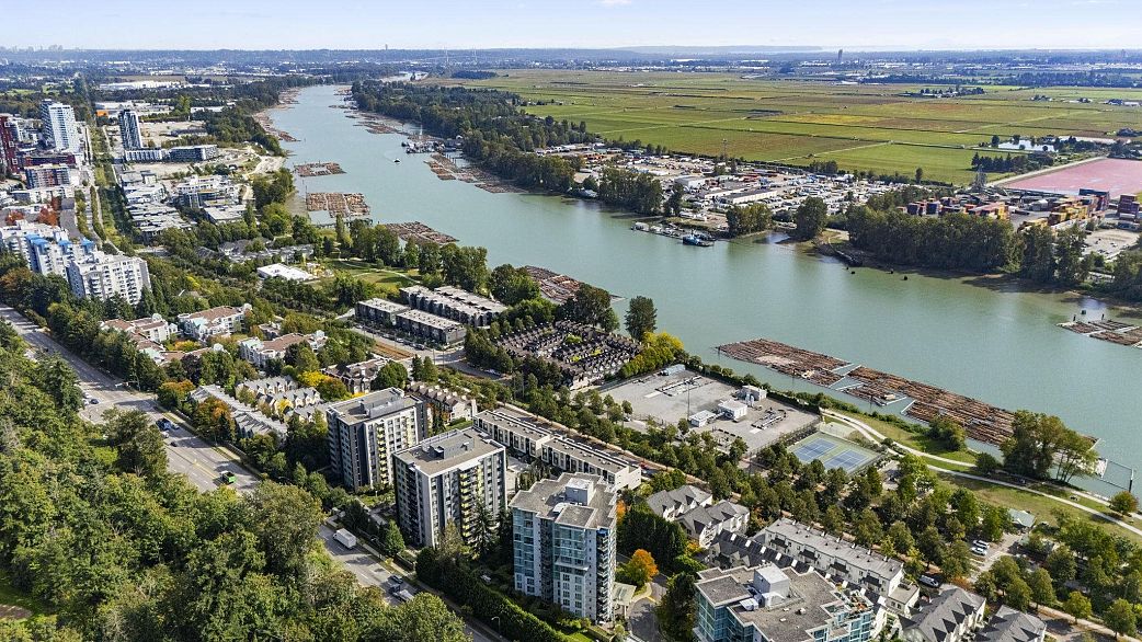 707 2763 Chandlery Place