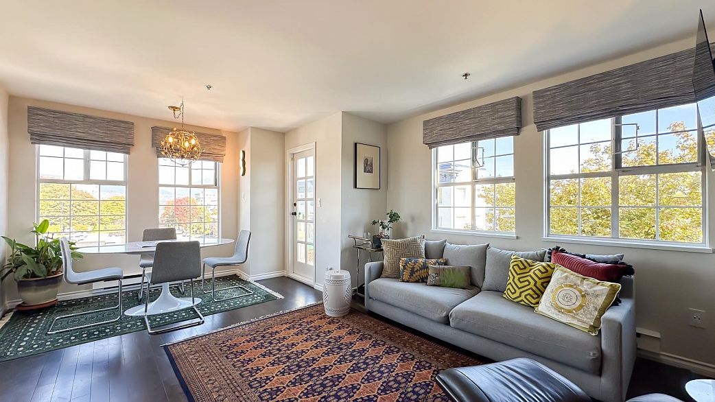 402 PH2 2091 Vine Street