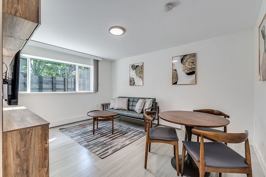 106 1168 PENDRELL STREET, Vancouver BC V6E 1L4