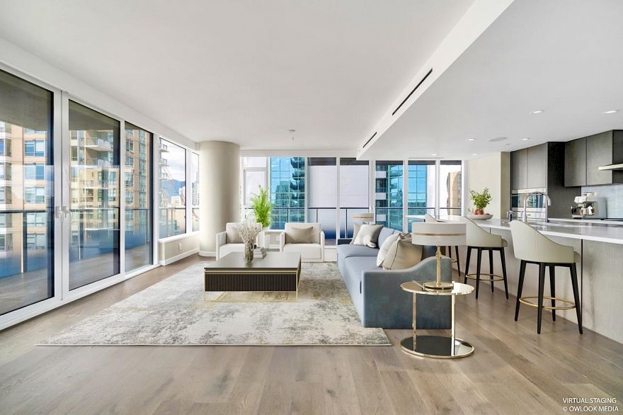 1601 1335 Howe Street