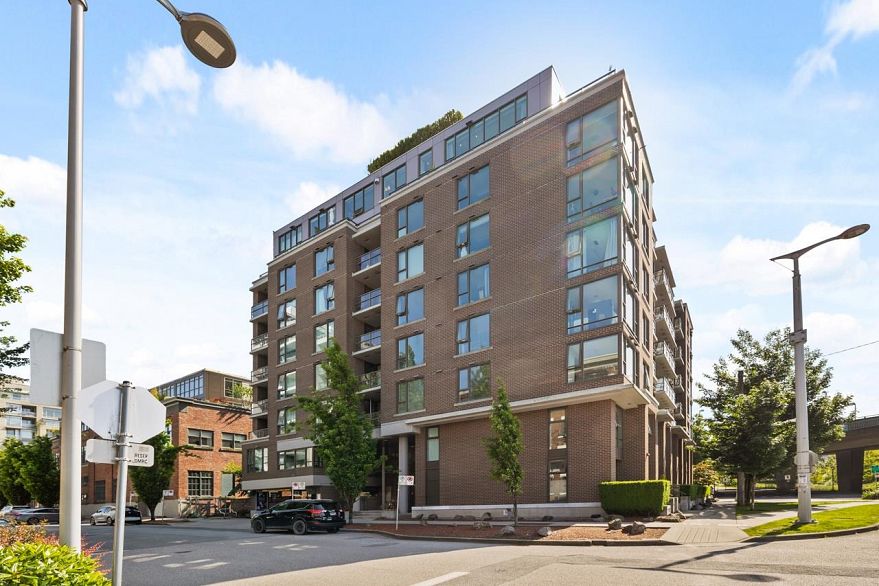 509 1919 Wylie Street