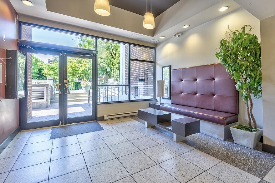 308 2768 Cranberry Drive