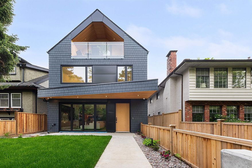 1 2764 W 14th Avenue