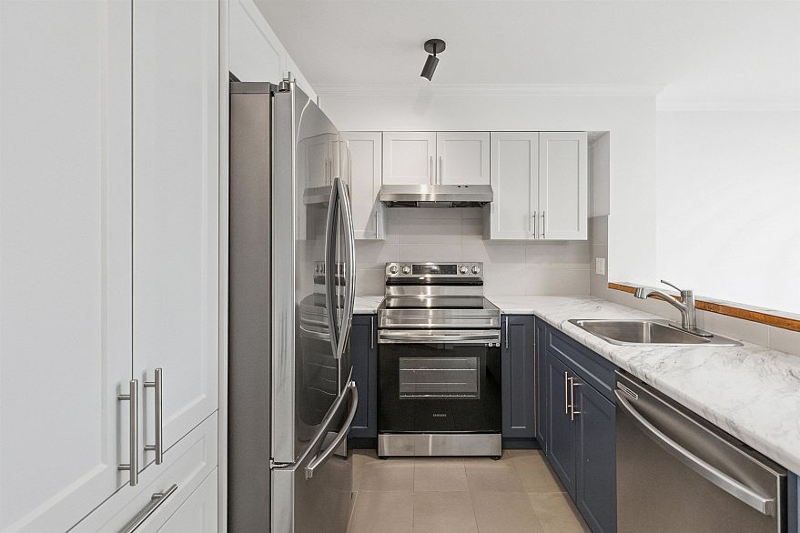 PH5 1503 W 66th Avenue