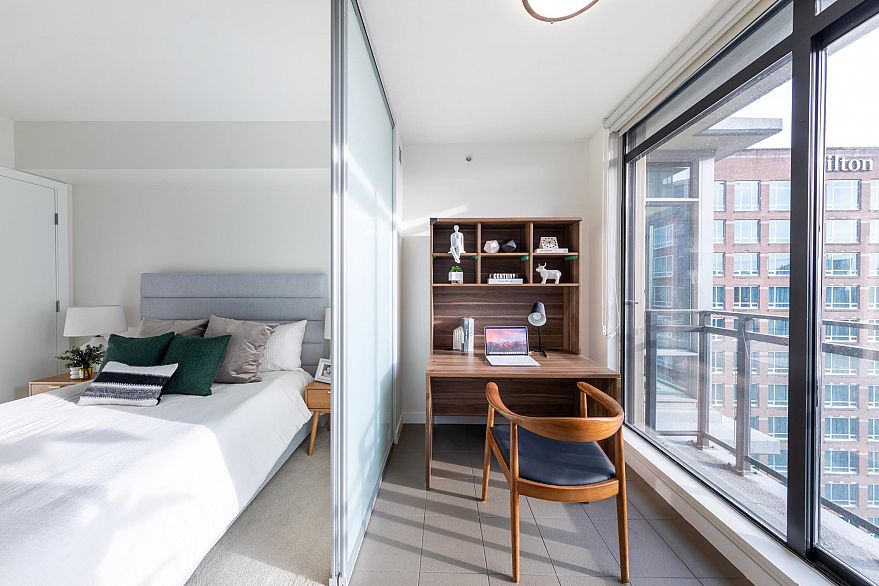 2601 788 Richards Street