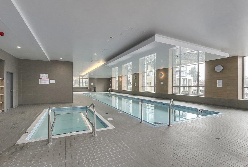 954 5515 BOUNDARY ROAD, Vancouver BC V5R 0E3