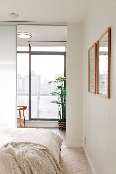 2601 788 Richards Street