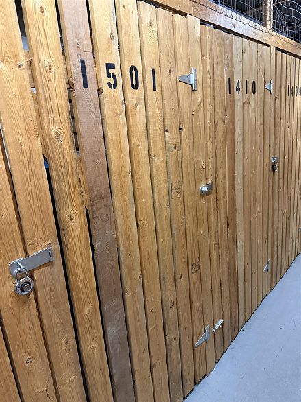 1501 1500 Howe Street