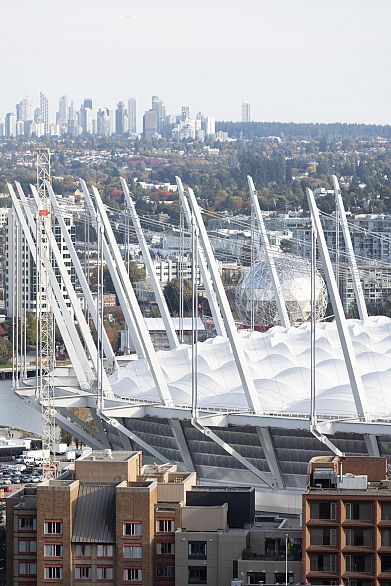 2601 788 Richards Street