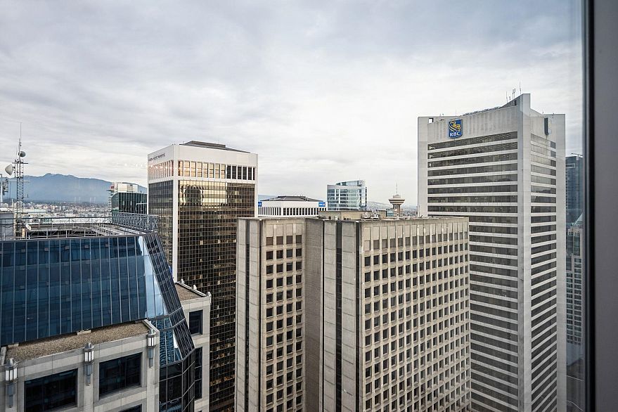 3603 1111 Alberni Street