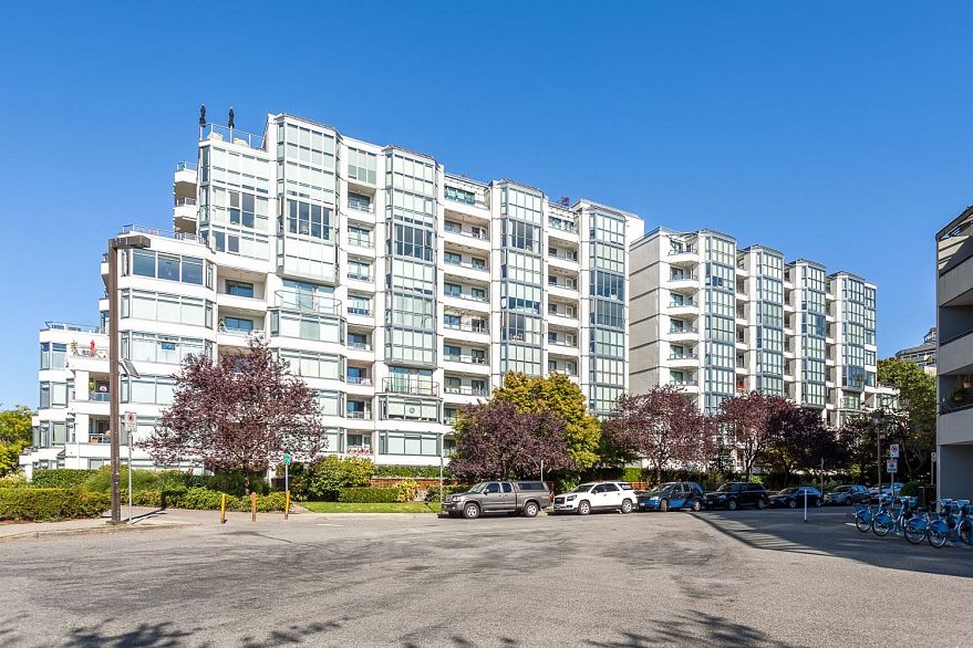 204 456 Moberly Road