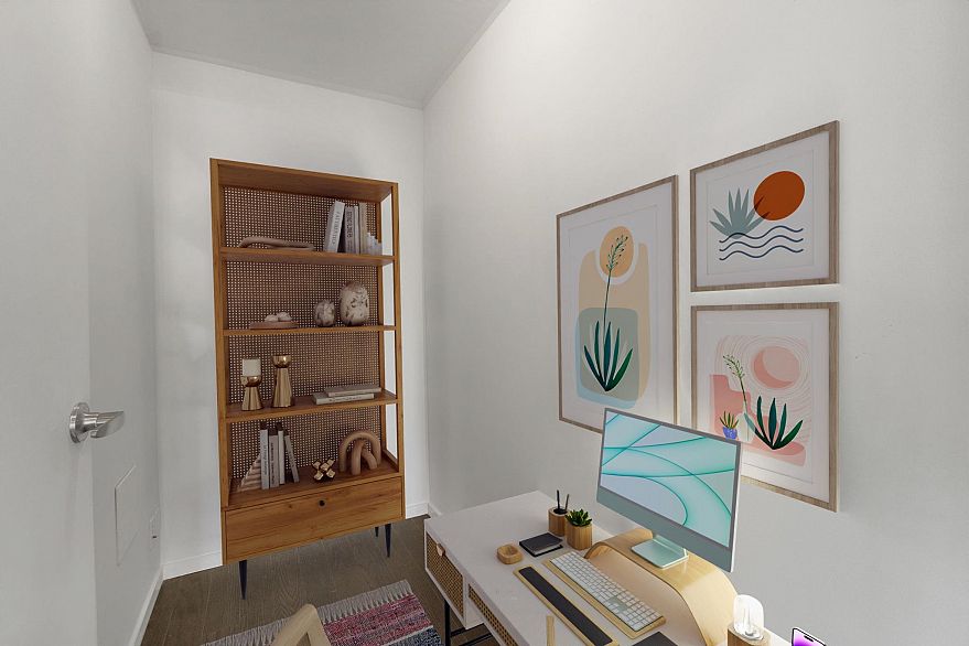 2007 999 Seymour Street