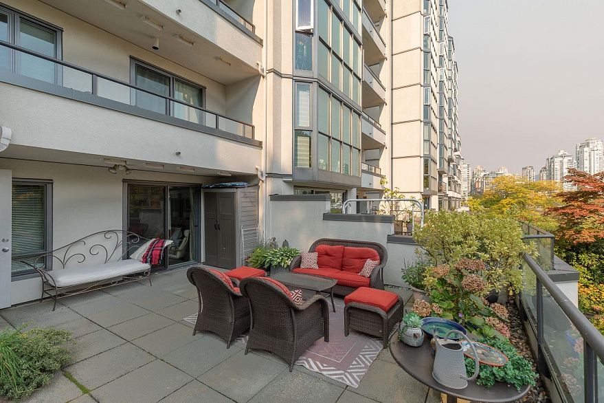 204 456 Moberly Road