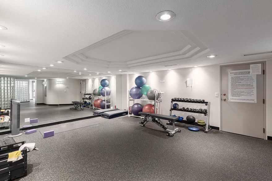 204 456 Moberly Road