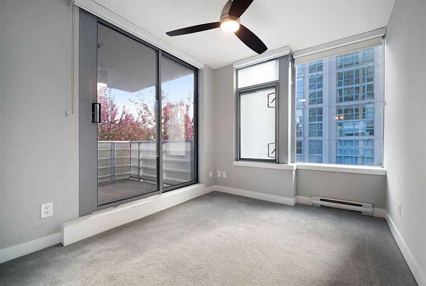 701 1255 Seymour Street