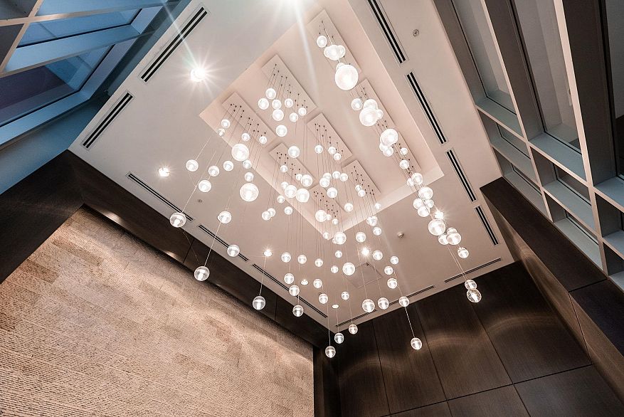 2306 833 Homer Street