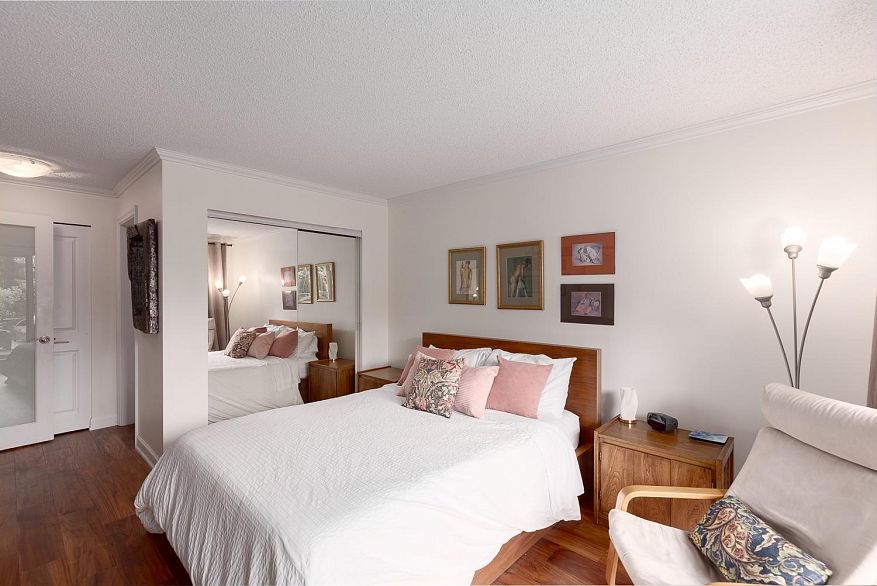 204 456 Moberly Road