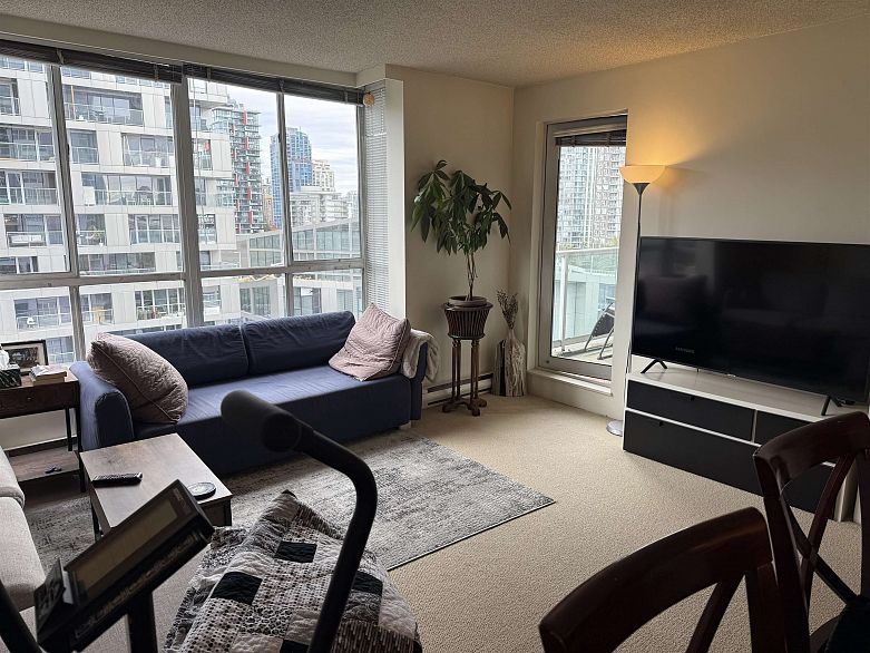 1501 1500 Howe Street