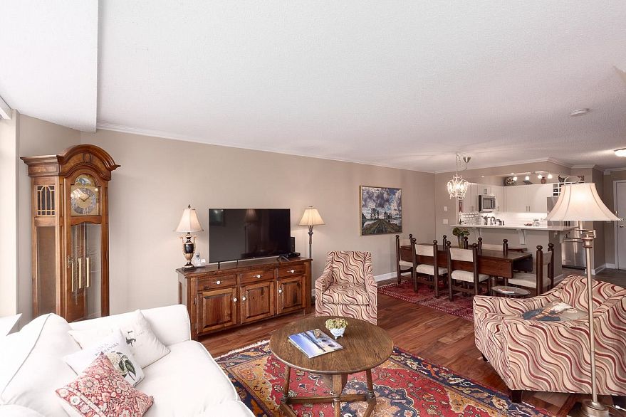 204 456 Moberly Road