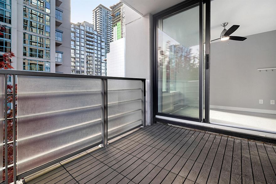 701 1255 Seymour Street