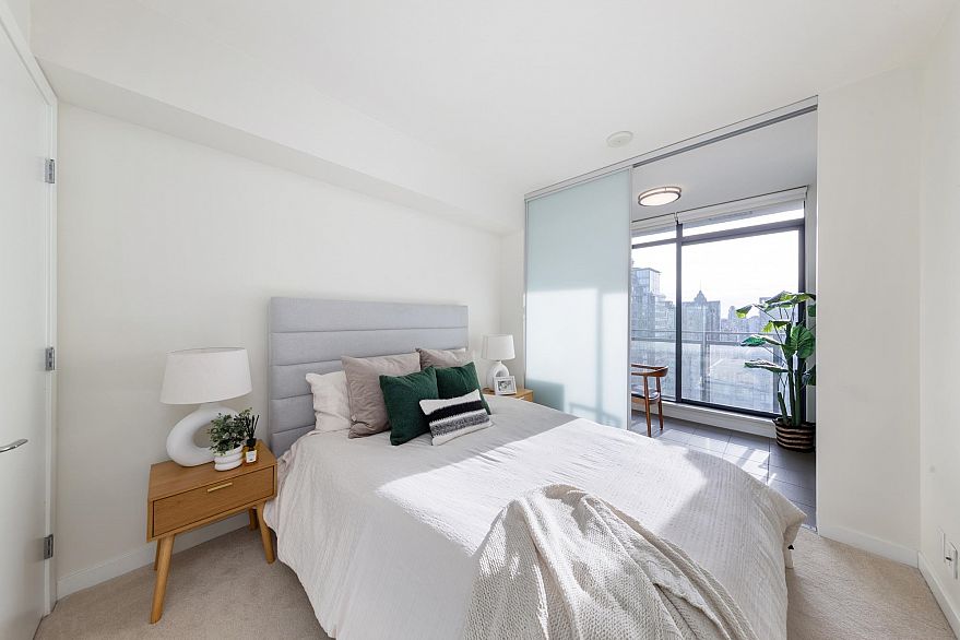 2601 788 Richards Street