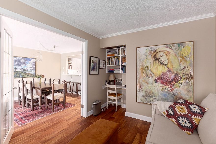 204 456 Moberly Road