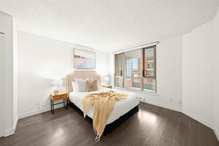 603 1625 Hornby Street