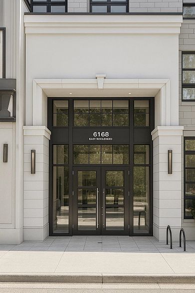 306 6168 East Boulevard
