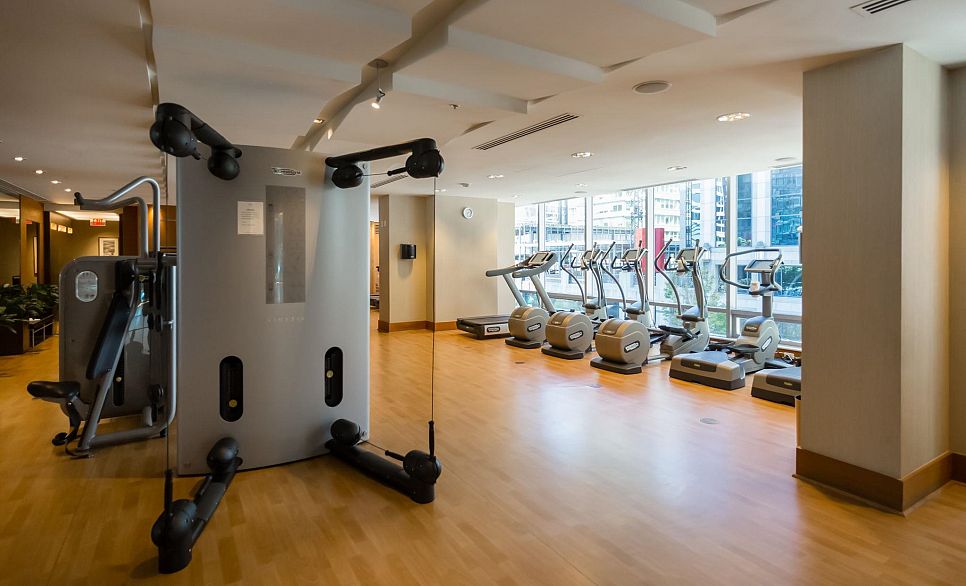 3603 1111 Alberni Street