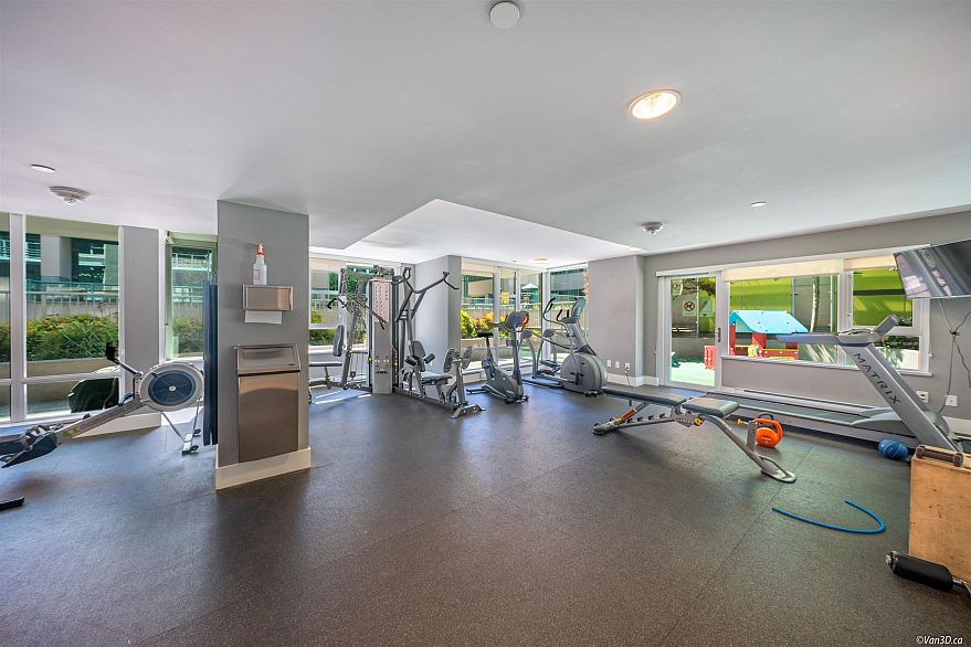 801 538 W 7th Avenue