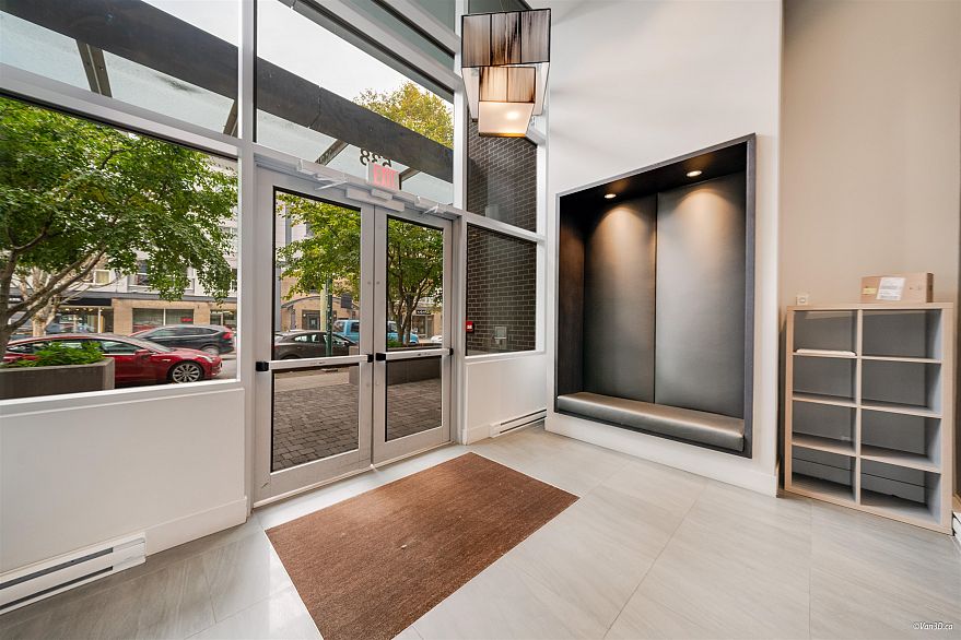 801 538 W 7th Avenue