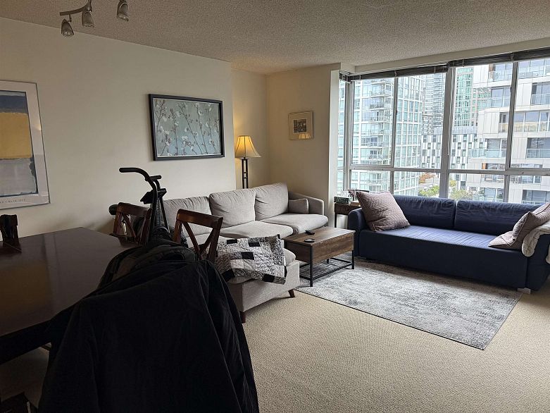 1501 1500 Howe Street