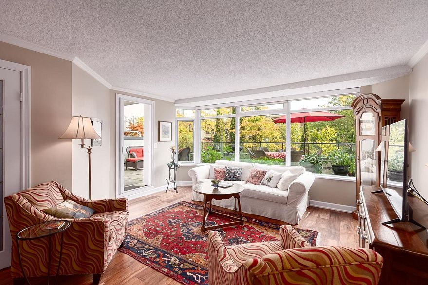 204 456 Moberly Road