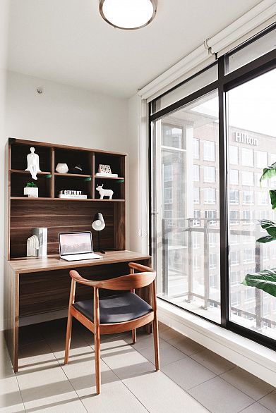 2601 788 Richards Street