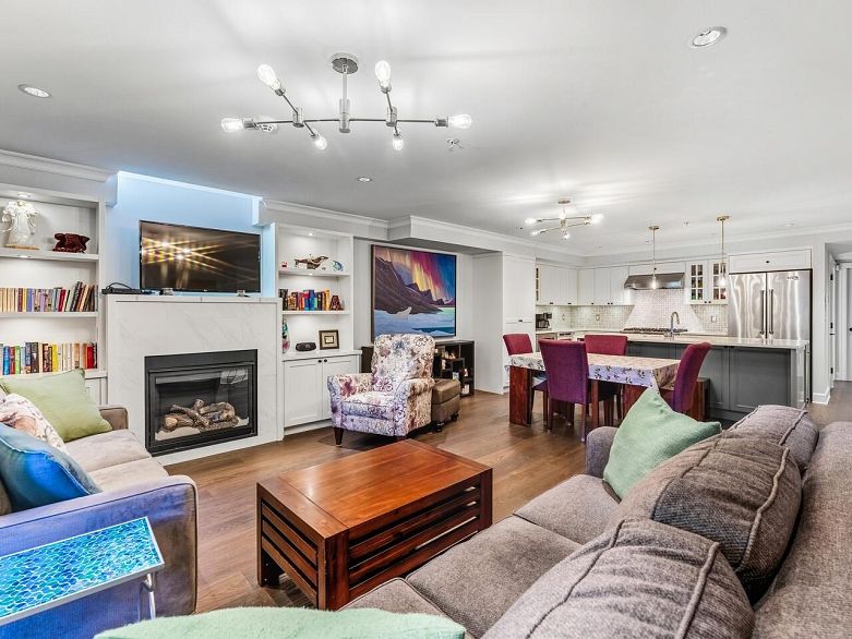 100 656 W 13th Avenue