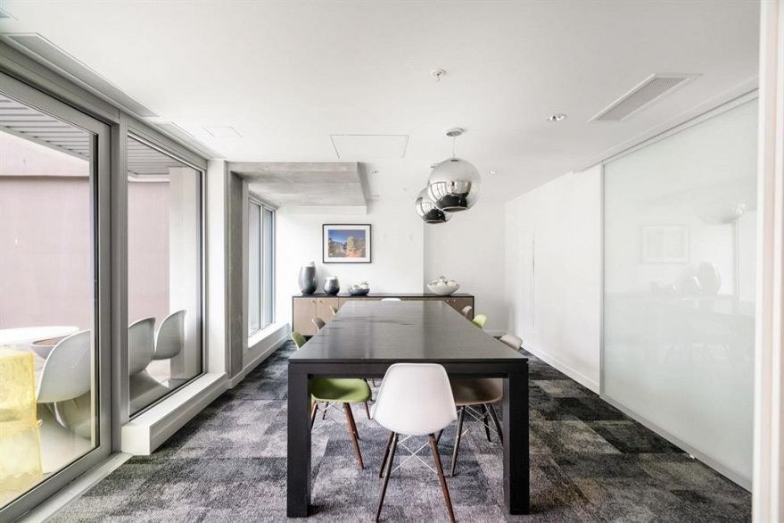 2007 999 Seymour Street