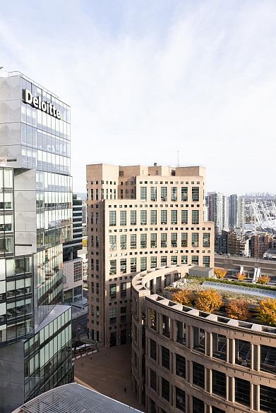 2601 788 Richards Street