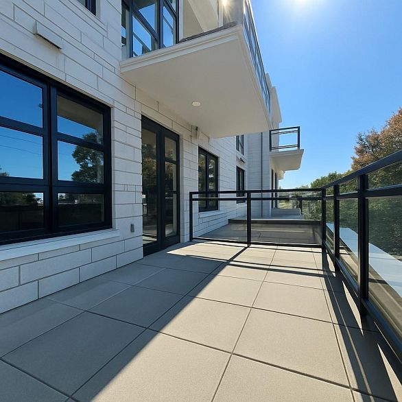 306 6168 East Boulevard