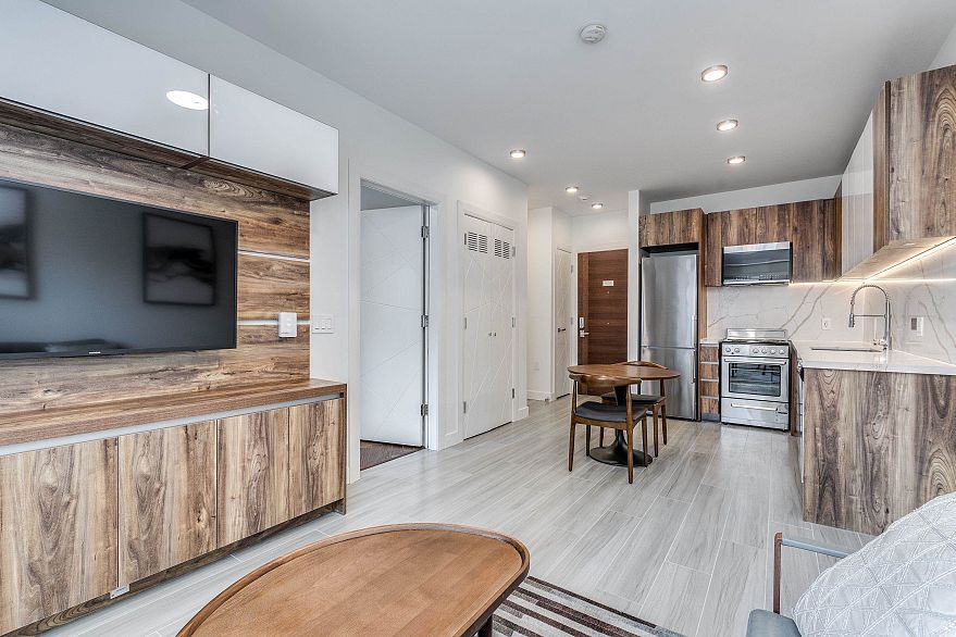 203 1168 PENDRELL STREET, Vancouver BC V6E 1L4