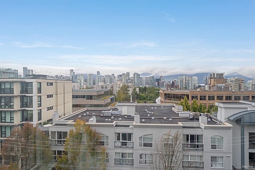 801 538 W 7th Avenue